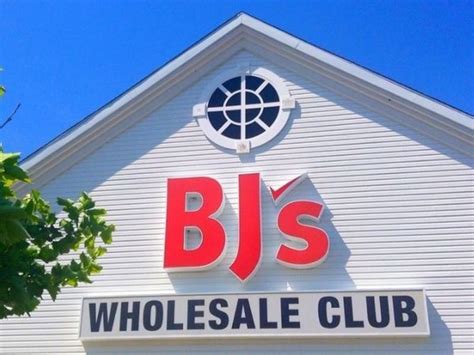 Bj's seekonk massachusetts - BJ's Wholesale Club, Seekonk, Massachusetts. 206 likes · 7 talking about this · 1,496 were here. Discount Store.